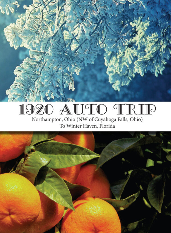 Product image for 1920 Auto Trip