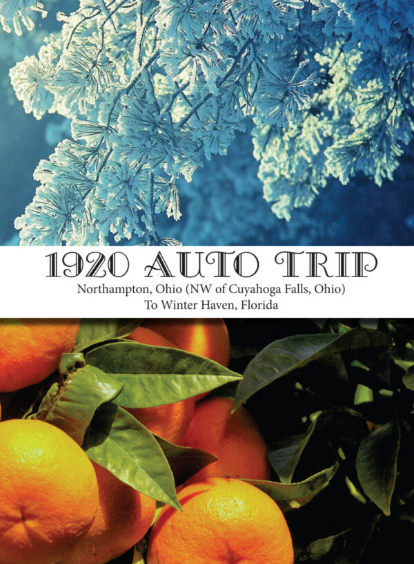 Product image for 1920 Auto Trip