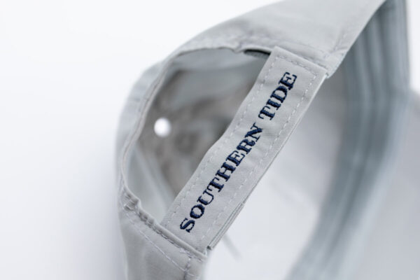 Product image for Southern Tide Storm Cloud Venice Hat