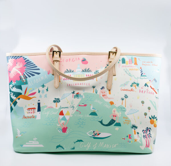 Product image for Spartina Florida Tote
