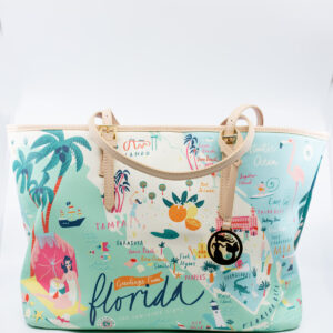 Product image for Spartina Florida Tote