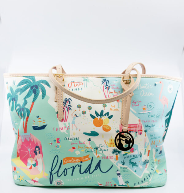 Product image for Spartina Florida Tote
