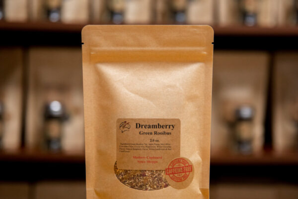 Product image for Dreamberry Green Rooibos