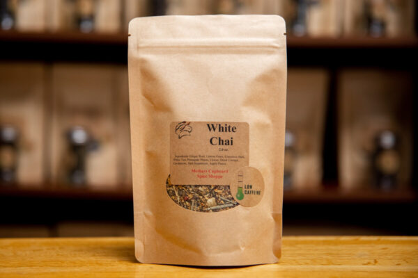 Product image for White Chai Tea