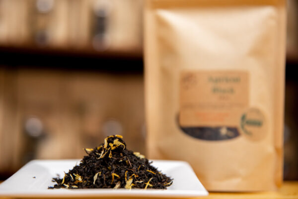 Product image for Apricot Decaf