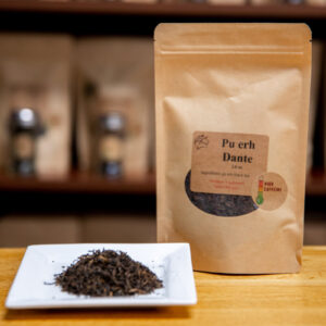 Product image for Pu Erh Dante