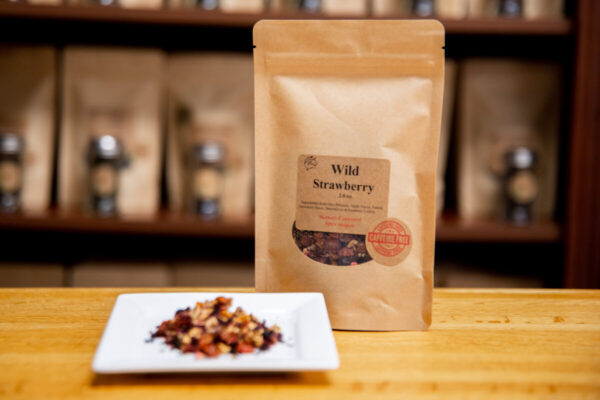 Product image for Wild Strawberry