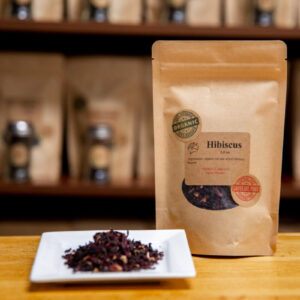 Product image for Hibiscus Tea