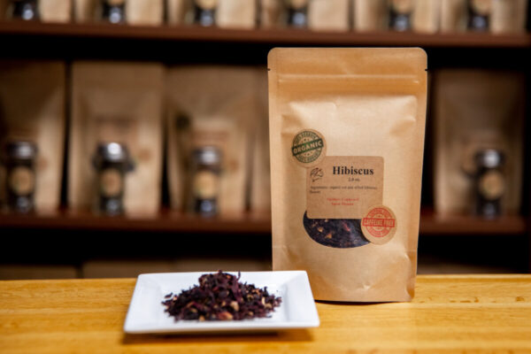 Product image for Hibiscus Tea