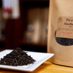 Product image for Pu Erh Hazelberry