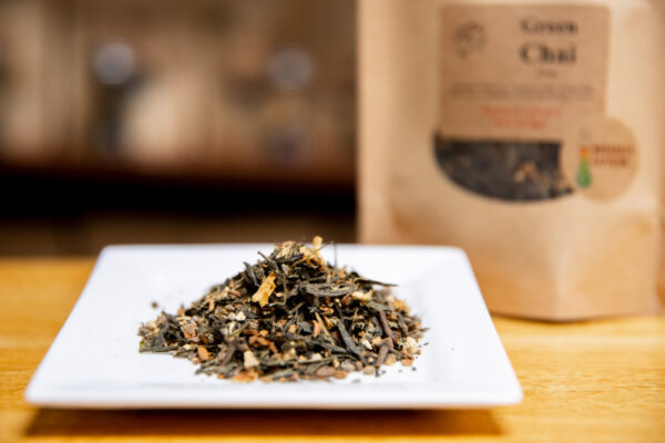 Product image for Green Chai