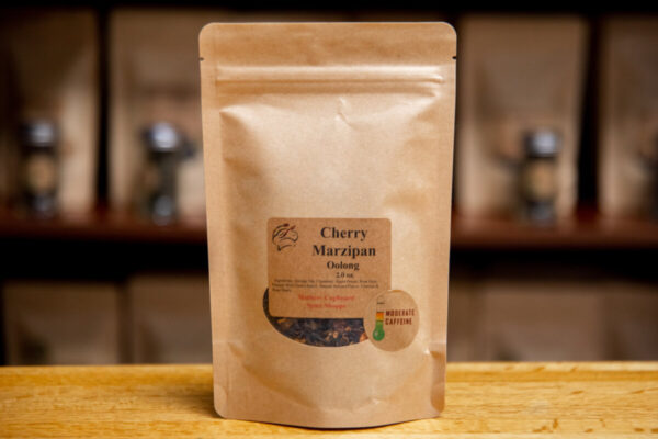 Product image for Cherry Marzipan Oolong