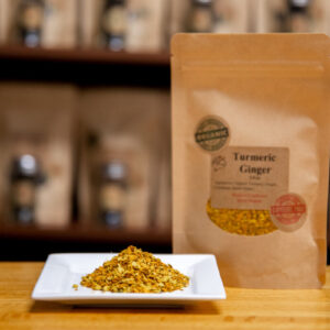 Product image for Turmeric Ginger