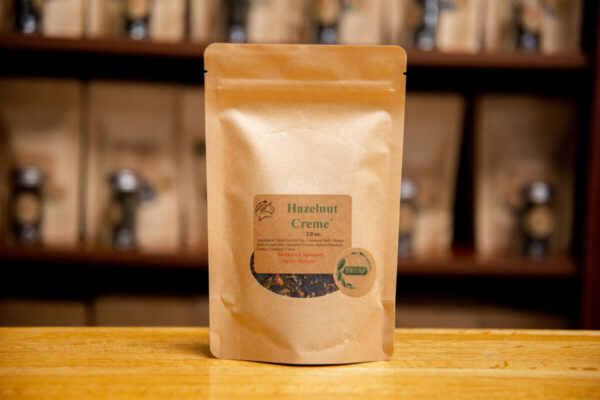 Product image for Hazelnut Creme