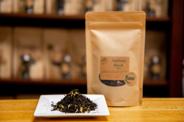 Product image for Apricot Decaf