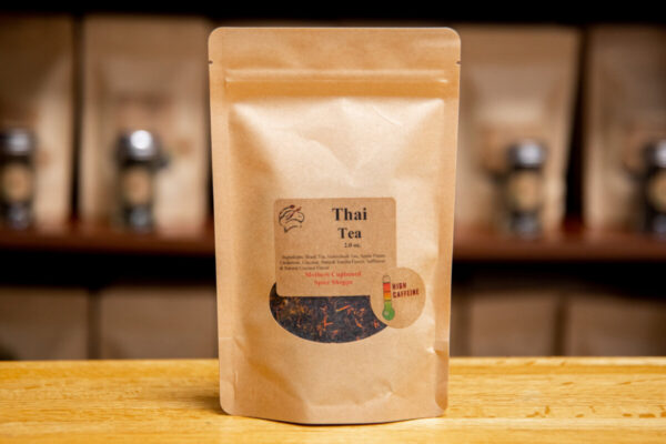 Product image for Thai Tea