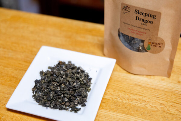 Product image for Sleeping Dragon