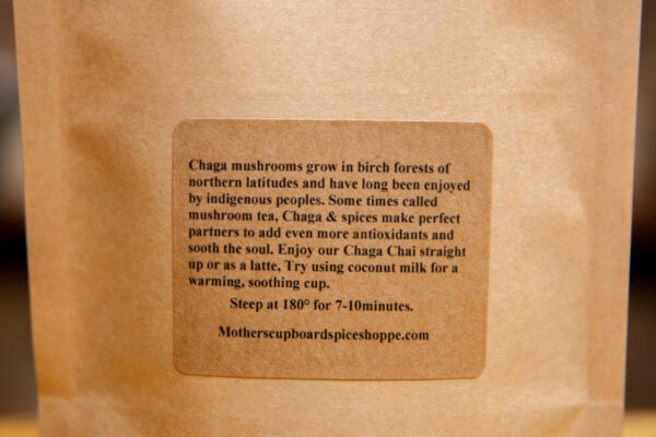 Product image for Chaga Chai