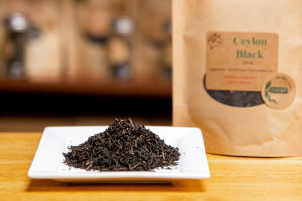 Product image for Decaf Ceylon Black