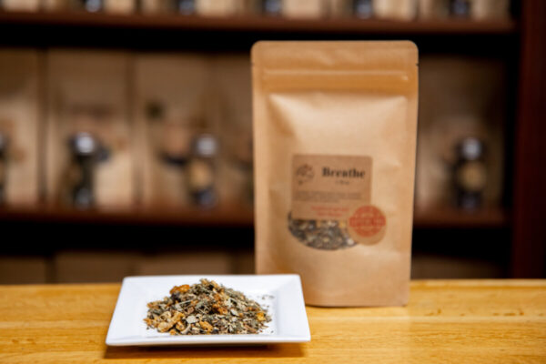 Product image for Breathe Herbal Tea