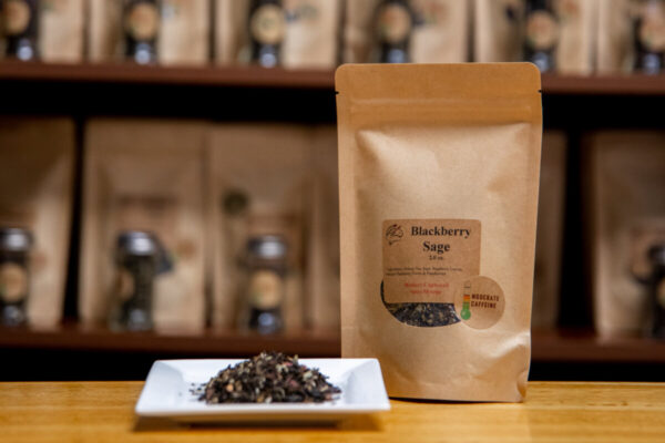 Product image for Blackberry Sage Oolong