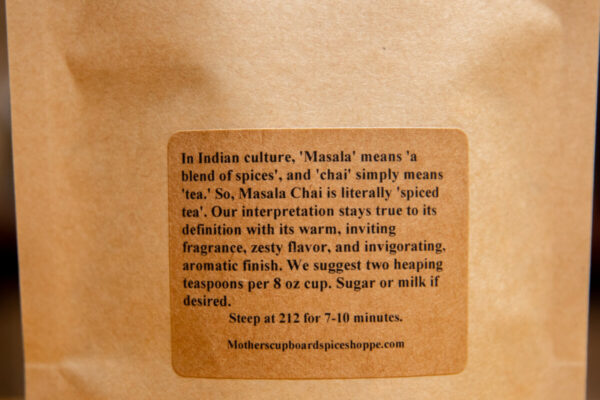 Product image for Masala Chai