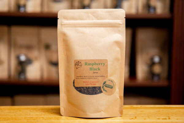 Product image for Raspberry Decaf