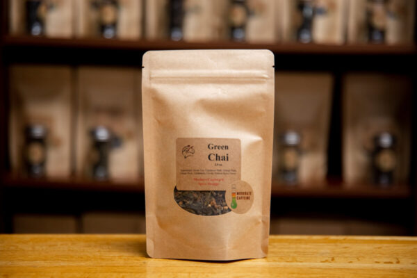 Product image for Green Chai