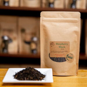 Product image for Raspberry Decaf