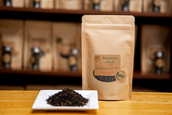 Product image for Raspberry Decaf