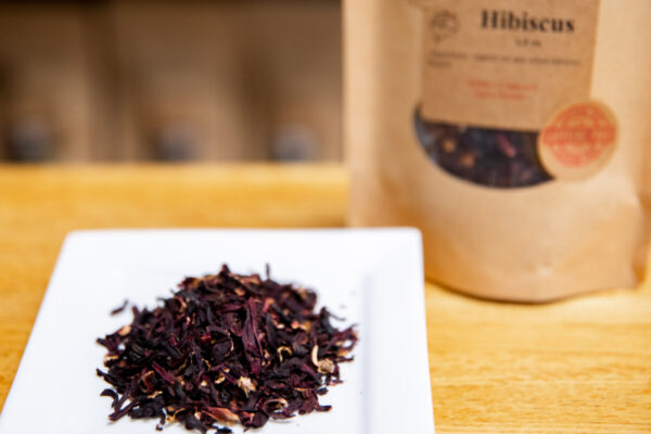 Product image for Hibiscus Tea