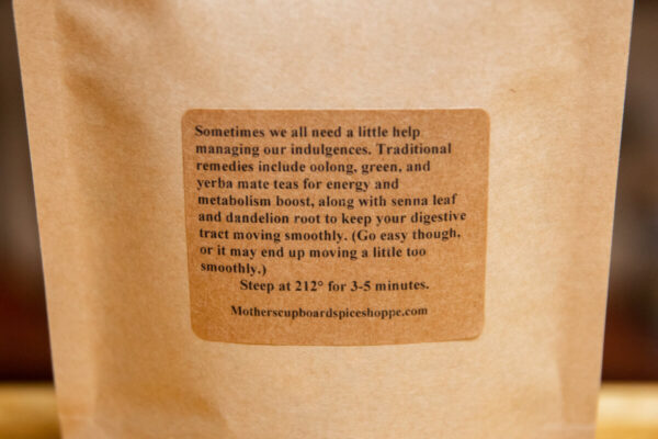 Product image for Skinny Tea