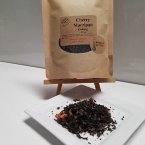 Product image for Cherry Marzipan Oolong