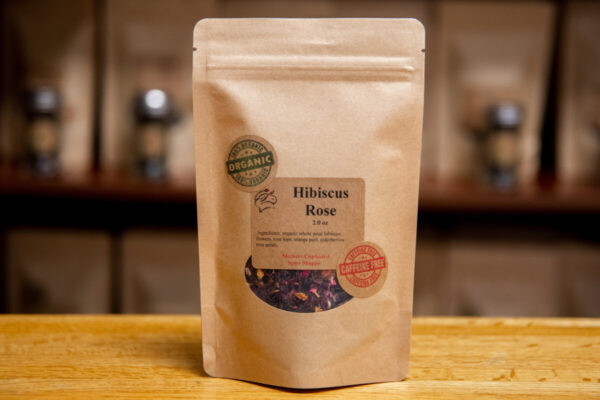 Product image for Hibiscus Rose