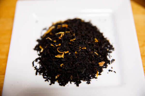 Product image for Apricot Black