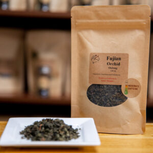 Product image for Fujian Orchid Oolong