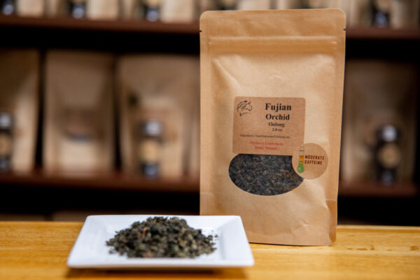 Product image for Fujian Orchid Oolong