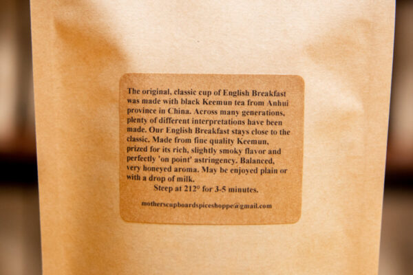 Product image for English Breakfast