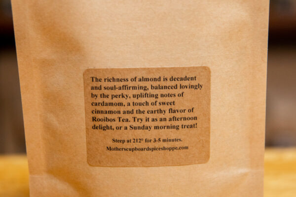 Product image for Almond Cardamom Rooibos