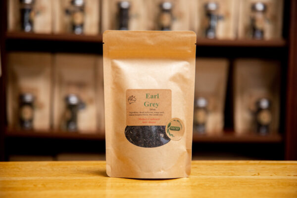 Product image for Earl Grey Decaf