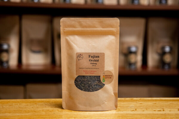 Product image for Fujian Orchid Oolong