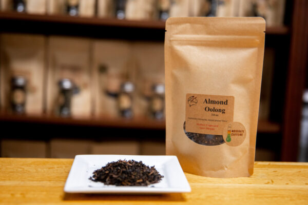 Product image for Almond Oolong