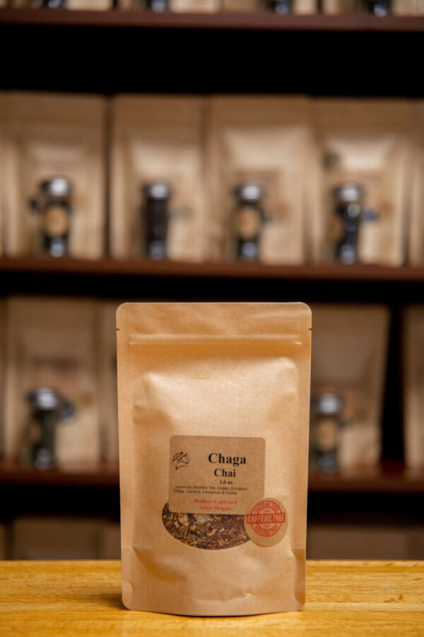 Product image for Chaga Chai