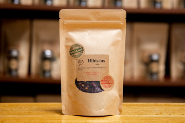 Product image for Hibiscus Tea