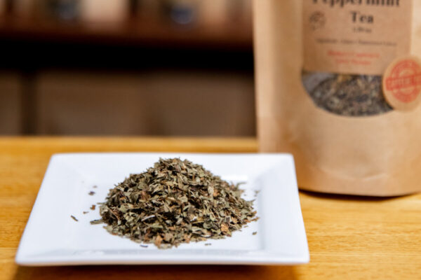 Product image for Peppermint Tea