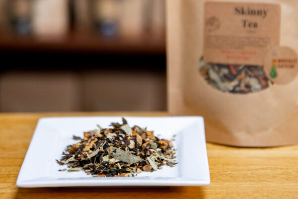 Product image for Skinny Tea