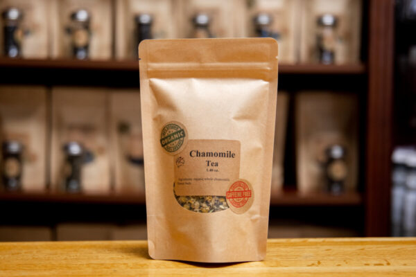 Product image for Chamomile Tea