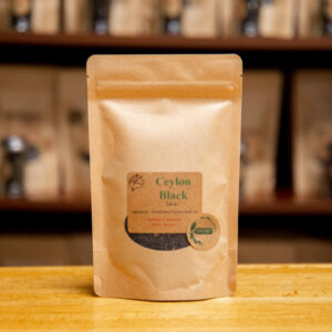 Product image for Decaf Ceylon Black