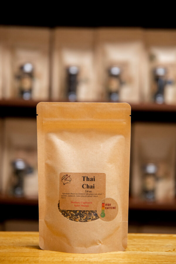 Product image for Thai Chai