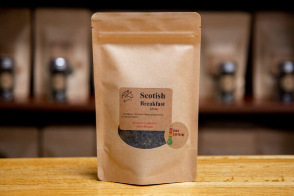 Product image for Scotish Breakfast